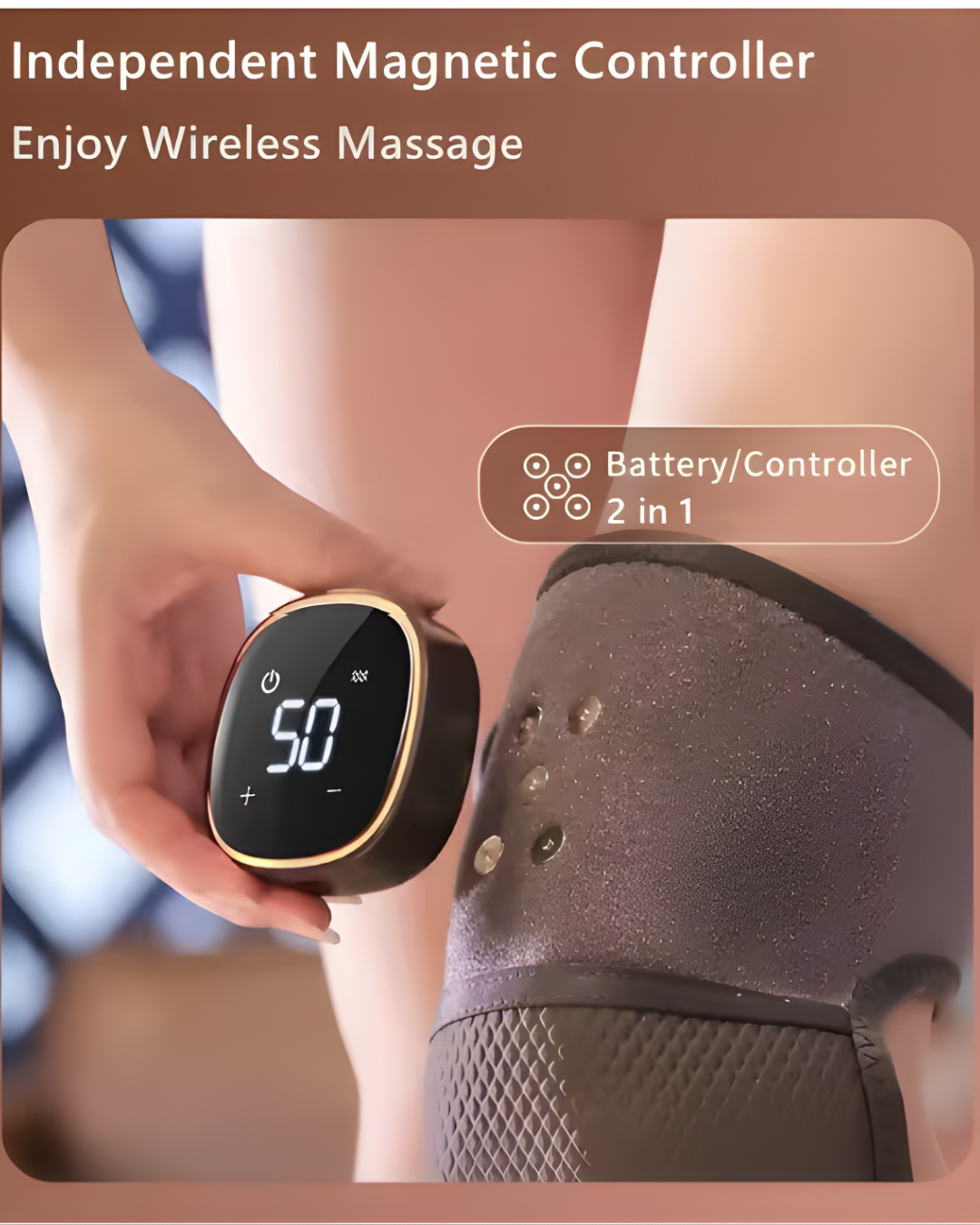 AliviaFlex™ — De rodillas que duelen a vivir sin miedo en 15 minutos